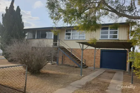 5 MOGRIDGE ST, WARWICK, QLD 4370