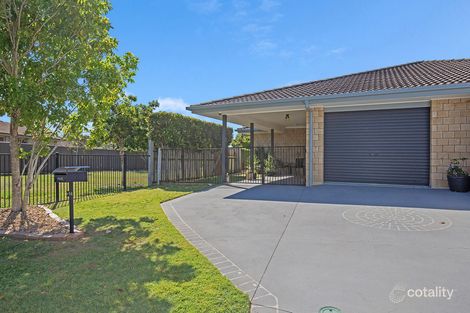 Property photo of 2/14 Cranberrie Crescent Pimpama QLD 4209