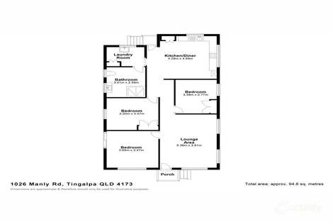 Property photo of 1026 Manly Road Tingalpa QLD 4173