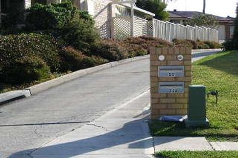 2/22 Seafarer Cl, Belmont, NSW 2280