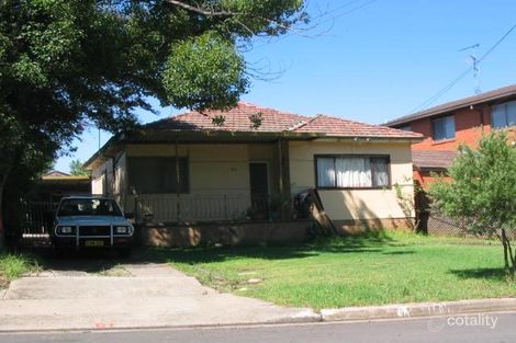 61 The Promenade, Old Guildford, NSW 2161