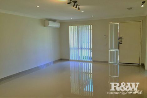 Property photo of 3 Dilston Close West Hoxton NSW 2171