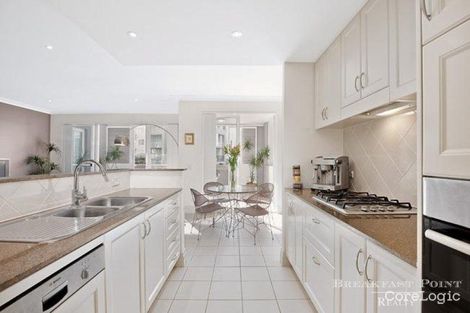 Property photo of 21/21-25 Peninsula Drive Breakfast Point NSW 2137