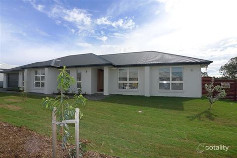 Property photo of 24 Coralina Crescent Logan Reserve QLD 4133