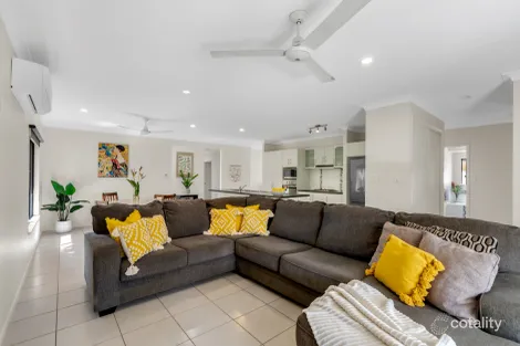 Property photo of 12 Montalbion Avenue Trinity Park QLD 4879