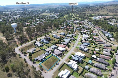 34 John Howe Cct, Muswellbrook, NSW 2333