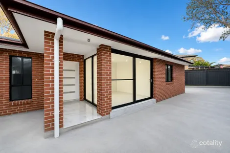 29 South Liverpool Rd, Heckenberg, NSW 2168