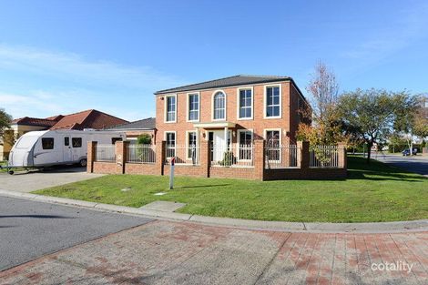 2 Carawa Way, Skye, VIC 3977