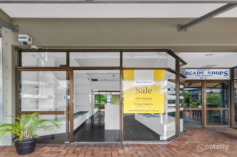 57/283 Given Tce, Paddington, QLD 4064