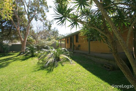 Property photo of 5 Peprico Place Boomerang Beach NSW 2428