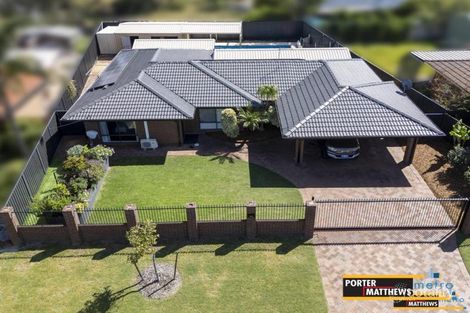 Property photo of 108 Agincourt Drive Forrestfield WA 6058