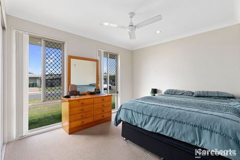 Property photo of 6 Parkhill Avenue Wondunna QLD 4655