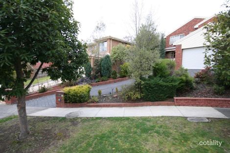 Property photo of 4 Durang Court Croydon North VIC 3136