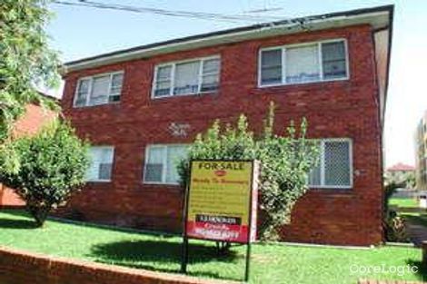 Property photo of 7/3 Wilbar Avenue Cronulla NSW 2230