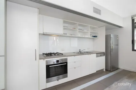 2419/40 Merivale St, South Brisbane, QLD 4101