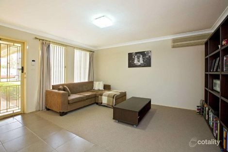 Property photo of 9 Waringa Crescent Glenmore Park NSW 2745