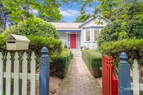 8 Wombat St, Blackheath, NSW 2785