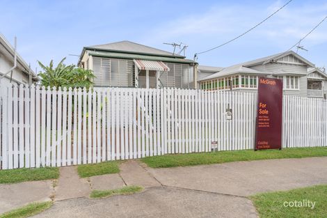 Property photo of 92 Upper Dawson Road Allenstown QLD 4700