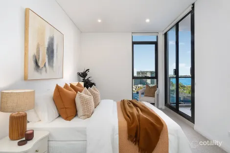 1104b/6 Nancarrow Ave, Ryde, NSW 2112