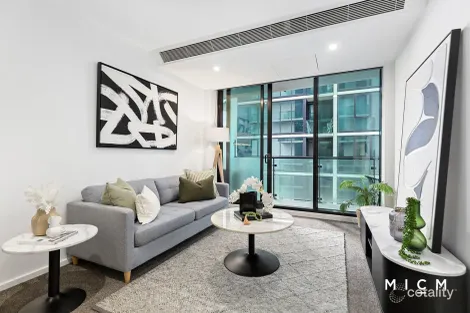 3409/618 Lonsdale St, Melbourne, VIC 3000