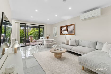 Property photo of 3 Isles Road Indooroopilly QLD 4068