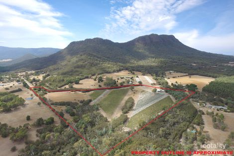 Property photo of 125 Knafl Road Taggerty VIC 3714