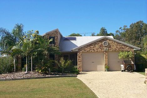 27 Homestead Dr, Little Mountain, QLD 4551