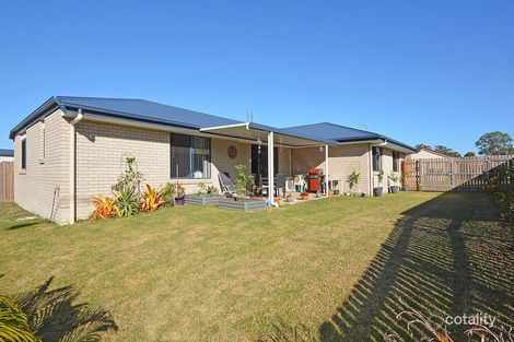 Property photo of 17 Parakeet Circuit Kawungan QLD 4655
