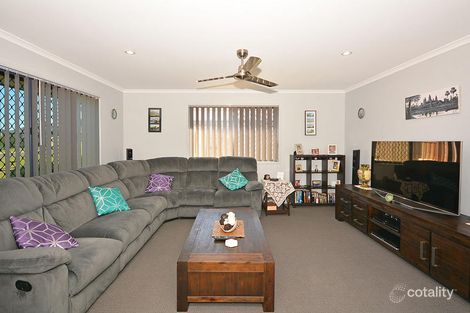 Property photo of 17 Parakeet Circuit Kawungan QLD 4655