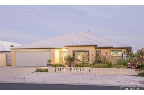 Property photo of 31 Wentworth Loop Dunsborough WA 6281