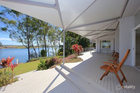 21 Bocks Rd, Branyan, QLD 4670