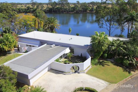 Property photo of 21 Bocks Road Branyan QLD 4670