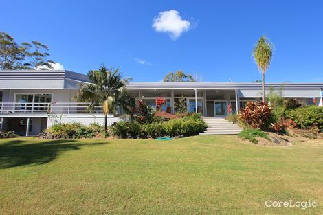 Property photo of 21 Bocks Road Branyan QLD 4670