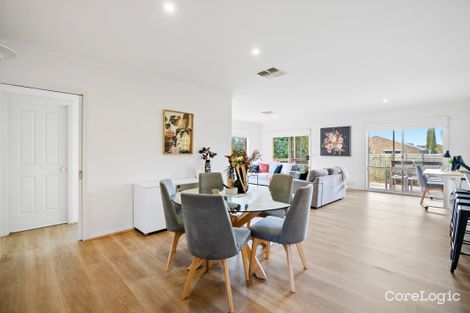 Property photo of 3 Alan Place Rowville VIC 3178