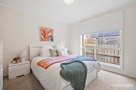 Property photo of 3 Alan Place Rowville VIC 3178