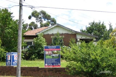 Property photo of 63 Chelmsford Avenue Epping NSW 2121