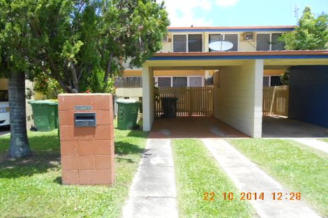 Property photo of 3/174 Harold Street West End QLD 4810