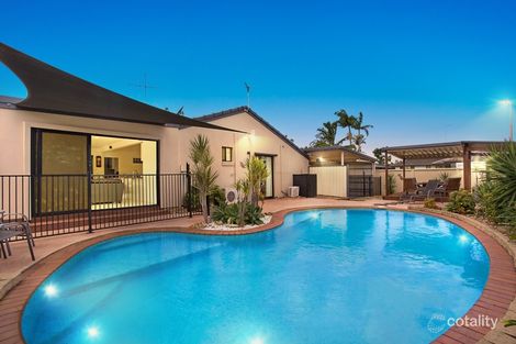 Property photo of 20 Bowline Road Mermaid Waters QLD 4218