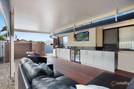 Property photo of 20 Bowline Road Mermaid Waters QLD 4218