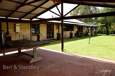 Property photo of 36 Tributary Place Leschenault WA 6233