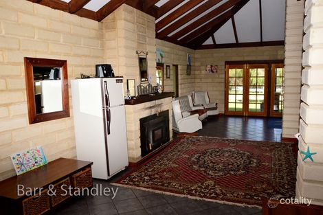 Property photo of 36 Tributary Place Leschenault WA 6233