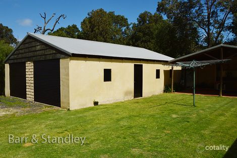 Property photo of 36 Tributary Place Leschenault WA 6233