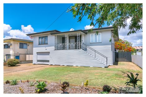 Property photo of 249 Georgeson Street Berserker QLD 4701