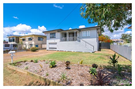 Property photo of 249 Georgeson Street Berserker QLD 4701