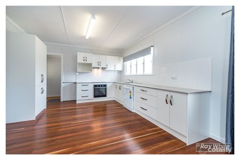 Property photo of 249 Georgeson Street Berserker QLD 4701