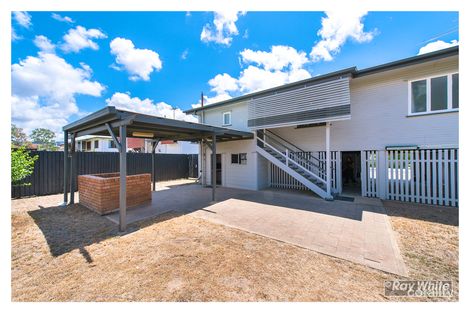 Property photo of 249 Georgeson Street Berserker QLD 4701