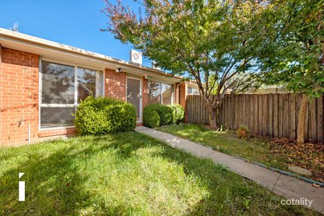 Property photo of 21/15 John Cleland Crescent Florey ACT 2615