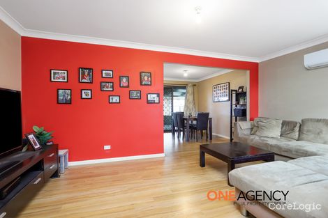 Property photo of 2 Hickory Place St Clair NSW 2759