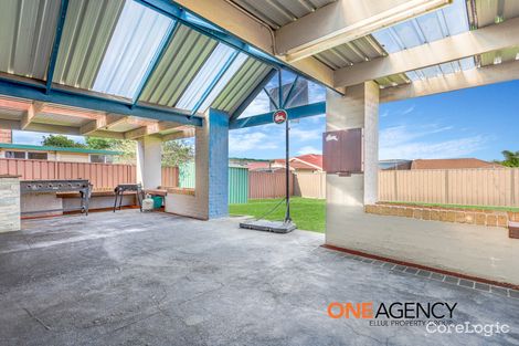 Property photo of 2 Hickory Place St Clair NSW 2759