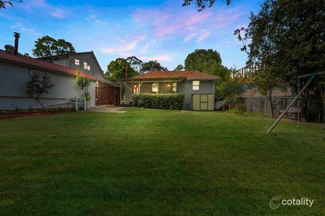 Property photo of 18 Charles Street Oatlands NSW 2117